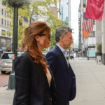 MACRI EN NUEVA YORK