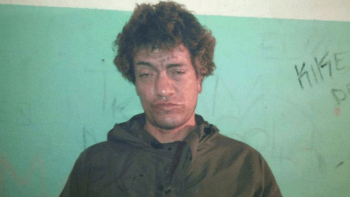 pity alvarez preso