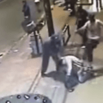 asesinaron a vendedor ambulante