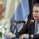 DUJOVNE LAGARDE FMI