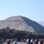 equinoccio piramide