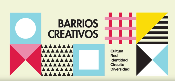 barrios creativos cultura ba