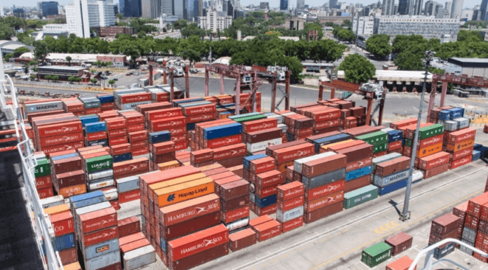 exportacion argentina brasil