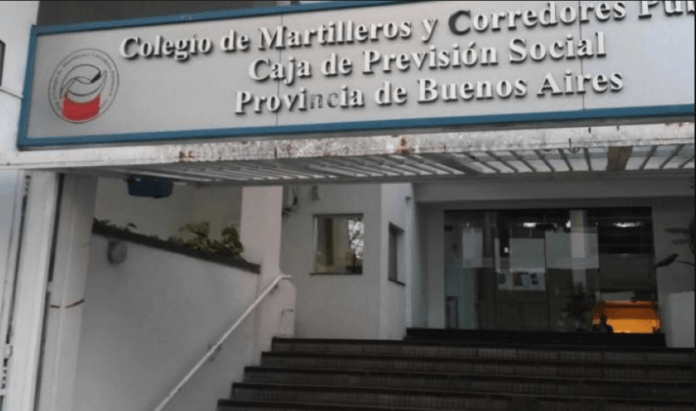 martilleros ley de alquileres