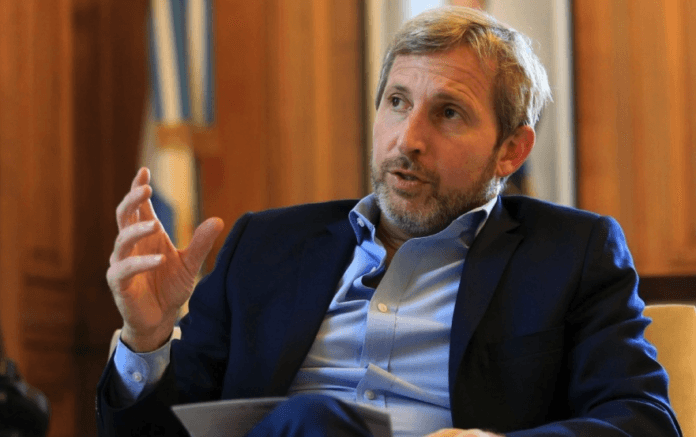 rogelio frigerio