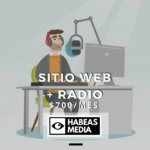 radio